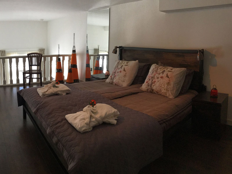 Appartement